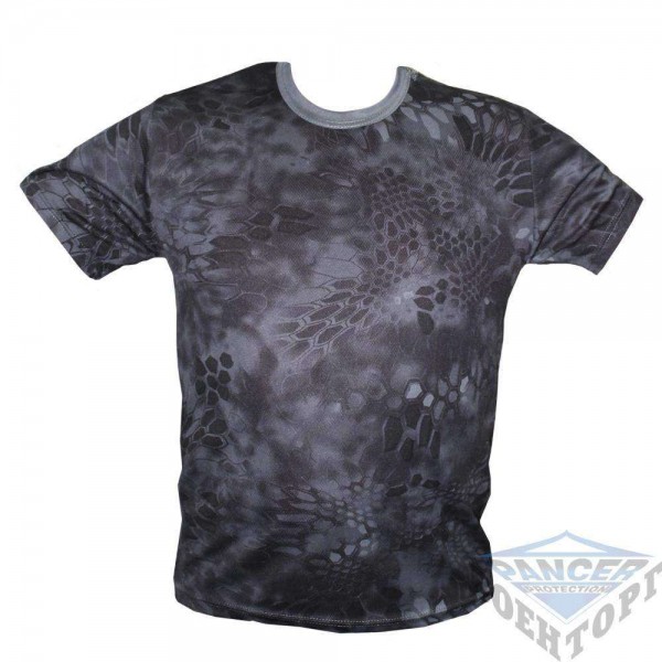 Футболка ML-Tactic T shirt Typhon - 3281951