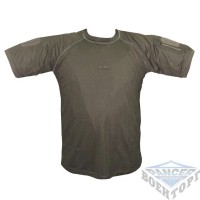Футболка ML-Tactic Round Neck Olive