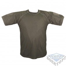 Футболка ML-Tactic Round Neck Olive