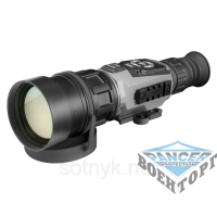 Тепловизионный прицел ATN MARS-HD 640 5-50X (50 Гц, 640х480, 2500м) (под заказ)