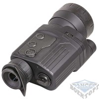 Прибор ночного видения Pulsar&";";#160;NV Digiforce X970 (цифровой прибор, 4х50,возможность видеозаписи) невидимый лазерный ИК осветитель 915нм  (под заказ)