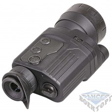 Прибор ночного видения Pulsar&";";#160;NV Digiforce X970 (цифровой прибор, 4х50,возможность видеозаписи) невидимый лазерный ИК осветитель 915нм  (под заказ)