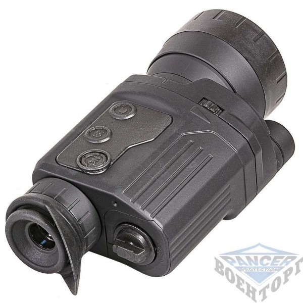 Прилад нічного бачення Pulsar&";";#160;NV Digiforce X970 (цифровий прилад, 4х50,можливість відеозапису) невидимий лазерний ІК освітлювач 915нм (під замовлення) - 3286321