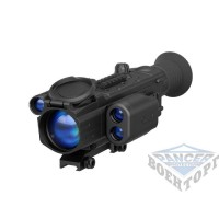 Digisight LRF N970 з далекоміром, збільшене поле зору і нічна чутливість, невидима лазерна підсвітка