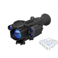Digisight LRF N970 з далекоміром, збільшене поле зору і нічна чутливість, невидима лазерна підсвітка