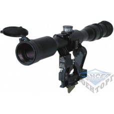 Приціл ПОСП 8х42В (Сайга, Кабан) (під замовлення)