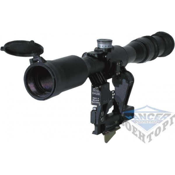 Приціл ПОСП 8х42В (Сайга, Кабан) (під замовлення) - 3286324