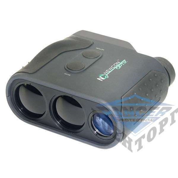 Дальномер Newcon LRM 1800S (дальность 1.8км) - 3286326