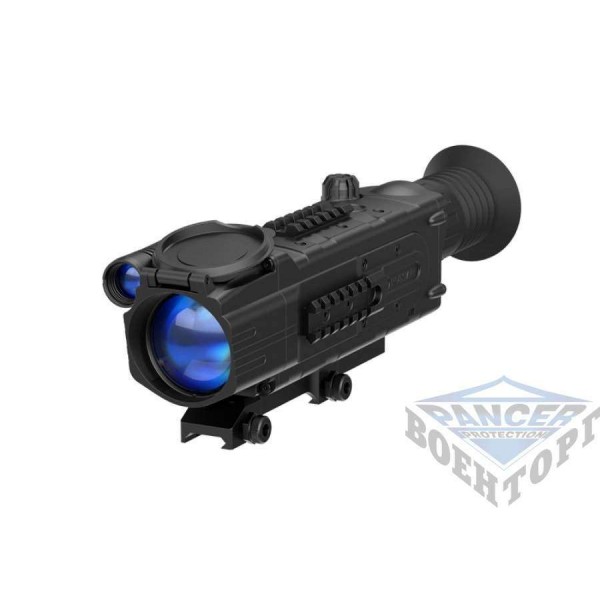 Цифровий приціл нічного бачення Pulsar Digisight N970 (3,5х50, цифровий) - 3286328
