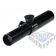 Приціл Пілад Р 3,5х20С (Сітка: пеньок)