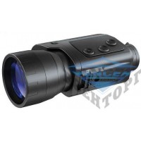 Прибор ночного видения Pulsar&";";#160;NV Digiforce 870VS (цифровой прибор, 6.5х50,возможность видеозаписи) невидимый лазерный ИК осветитель 915нм  (под заказ)