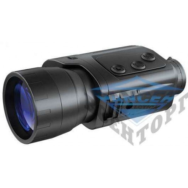 Прибор ночного видения Pulsar&";";#160;NV Digiforce 870VS (цифровой прибор, 6.5х50,возможность видеозаписи) невидимый лазерный ИК осветитель 915нм (под заказ) - 3286332