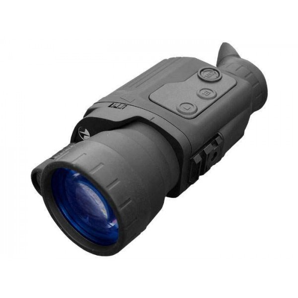 Прибор ночного видения Pulsar&";";#160;NV Digiforce 870VS (цифровой прибор, 6.5х50,возможность видеозаписи) невидимый лазерный ИК осветитель 915нм (под заказ) - 3286332