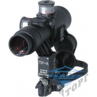 Коліматор ПК-AW (закритого типу на wever) Білорусь