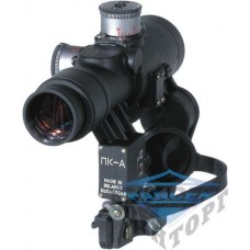 Коллиматор ПК-AW (закрытого типа на wever) Беларусь