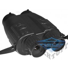 Дальномер бинокль Newcon LRB 6000 CI (дальность 6км)