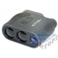 Дальномер Newcon LRM 2200SI (дальность 2км, скорость, компас, уклономер)