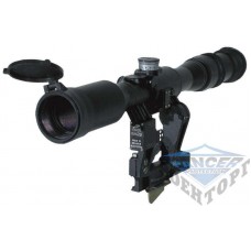 Приціл ПОСП 8х42 (Тигр, СКС)