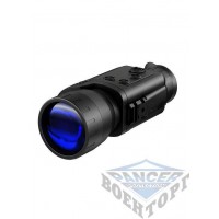 Прилад нічного бачення Pulsar&";";#160;NV Recon Х870 (цифровий прилад, 5.5х50,можливість відеозапису) лазерний невидимий ІК освітлювач 915нм (під замовлення)