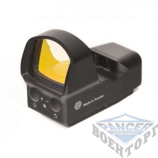 Коллиматор ВОМЗ Р 1х42 Weaver - 3286344