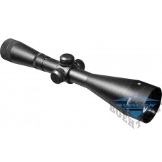 Приціл Пілад 8х48 LD з точки подсв