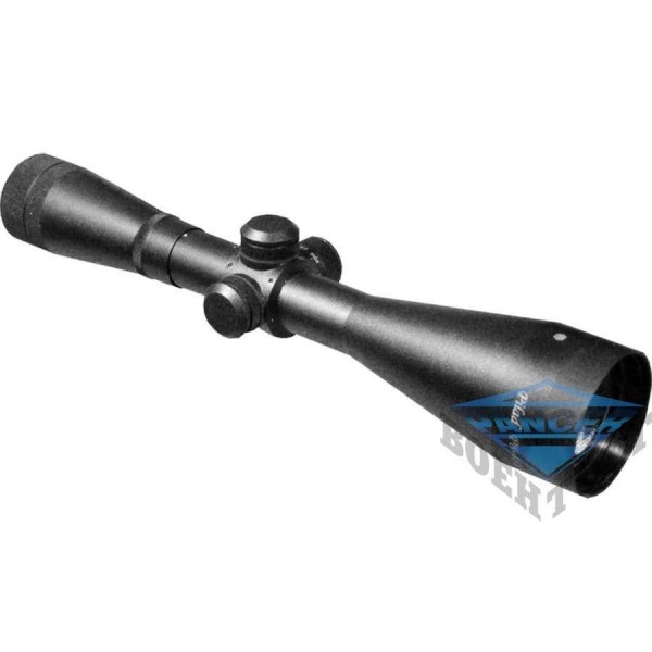 Приціл Пілад 8х48 LD з точки подсв - 3286345