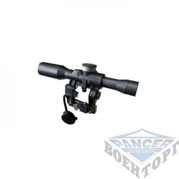 Приціл ПОСП 8х42 M6Pro (Тигр, СКС) - 3286346