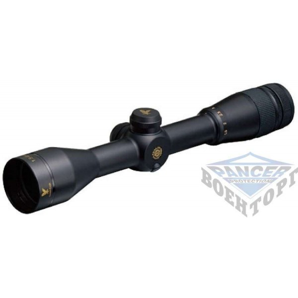 Приціл HAKKO BH-1562 1.5-6X42 R:6ERD (водонепроникний, 30мм) - 3286347