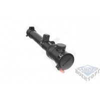 Прицел Пилад PV 1-4х24 LS