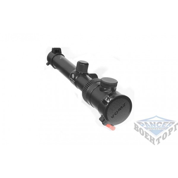 Приціл Пілад PV 1-4х24 LS - 3286351