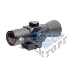 Коллиматор HAKKO BED H1  (закрытый, водонепроницаемый) Япония