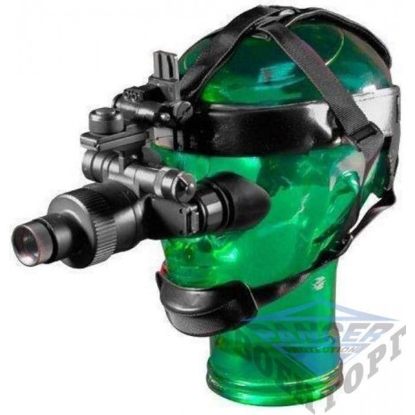 Окуляри&"#160;нічного бачення NV/G-16M (2+) з насадкою 3х - 3286356