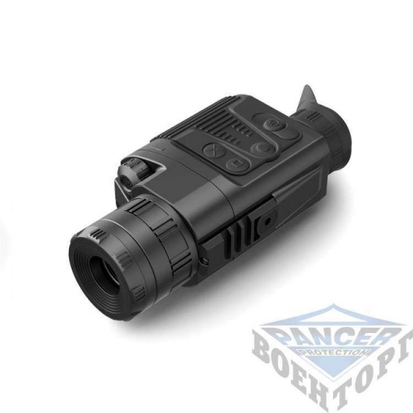 Тепловизор Pulsar Quantum Lite XQ23V (50Гц, 384x288, увелич. 1.8-7.2х, 800м) - 3286358