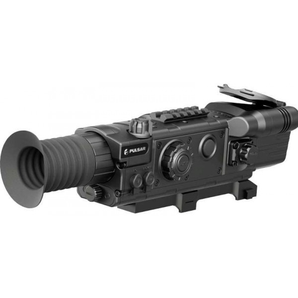 Цифровий приціл нічного бачення Digisight N870 LRF - 3286359