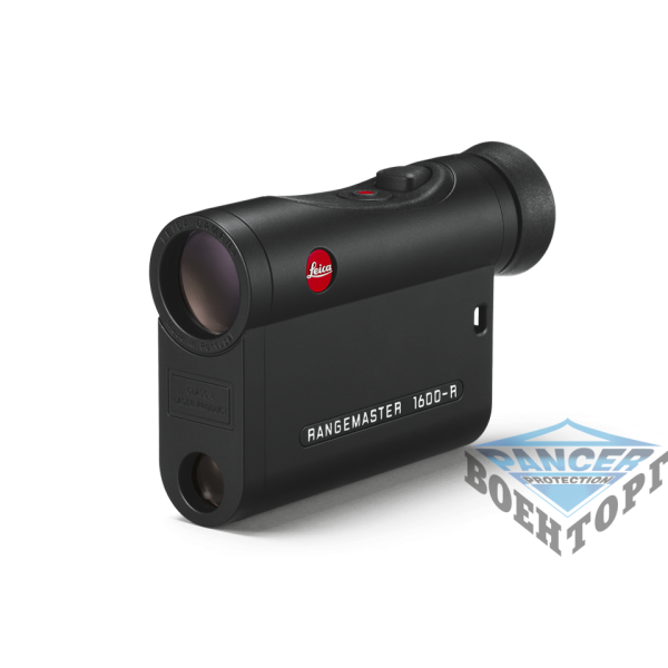 Дальномер Leica CRF 1600-R (7x, измерение 10-1500м) (под заказ) - 3286360
