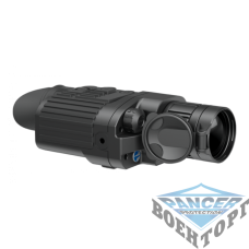 Тепловизор Pulsar Quantum XQ38 (50Гц, 384x288, увелич. 3.1-12.4х, 1350м)