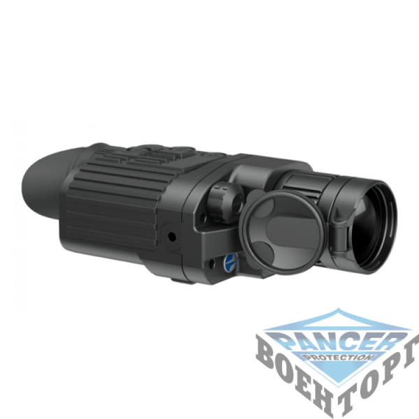 Тепловізор Pulsar Quantum XQ38 (50Гц, 384x288, зр. 3.1-12.4 х, 1350м) - 3286361
