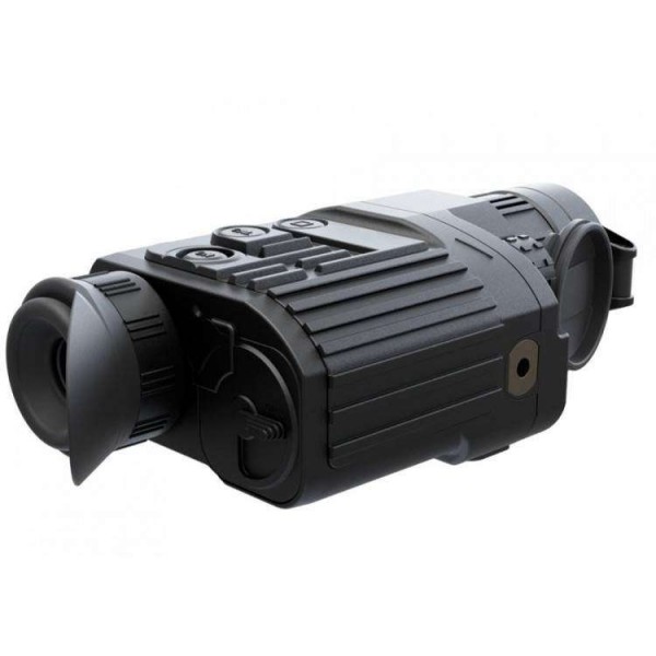 Тепловізор Pulsar Quantum XQ38 (50Гц, 384x288, зр. 3.1-12.4 х, 1350м) - 3286361