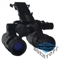 Окуляри нічного бачення пілотні NV/G-A (покоління 3, автогейтинг)