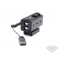 Далекомір Venator для оптичних і тепловізійних прицілів (нічний режим) (під замовлення)