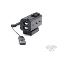 Дальномер Venator для оптических и тепловизионных прицелов (ночной режим) (под заказ)