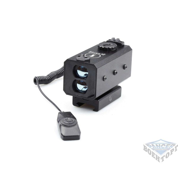 Дальномер Venator для оптических и тепловизионных прицелов (ночной режим) (под заказ) - 3286365