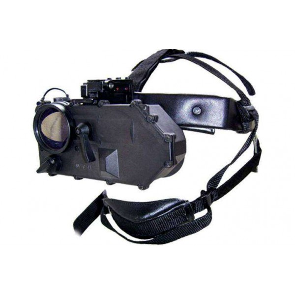 Очки ночного видения-14 (2+) Плоские - 3286366