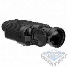 Тепловизор Pulsar Quantum XQ50 (50Гц, 384x288, увелич 4.1-16.4x, 1800м)