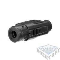 Тепловізор Pulsar Quantum Lite XQ30V (50Гц, 384x288, збільш. 2.5-10х, 900м)