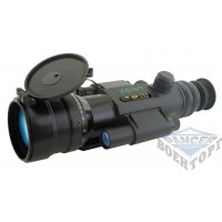 Прицел ночного видения НП-400 ЭОП поколения III