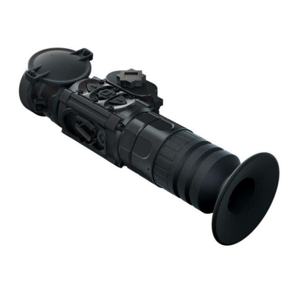 Тепловизионный прицел FORTUNA GENERAL 40L6 (640х480, 30Hz, увелич 1.7Х, 3.4Х, 6.8Х, 13.6 объектив F40mm/1.0) - 3286378 Тепловизионный прицел FORTUNA GENERAL 40L6 (640х480, 30Hz, увелич 1.7Х, 3.4Х, 6.8Х, 13.6 объектив F40mm/1.0) - 3286378