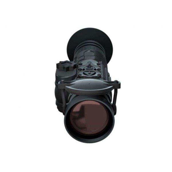 Тепловизионный прицел FORTUNA GENERAL 40L6 (640х480, 30Hz, увелич 1.7Х, 3.4Х, 6.8Х, 13.6 объектив F40mm/1.0) - 3286378 Тепловизионный прицел FORTUNA GENERAL 40L6 (640х480, 30Hz, увелич 1.7Х, 3.4Х, 6.8Х, 13.6 объектив F40mm/1.0) - 3286378