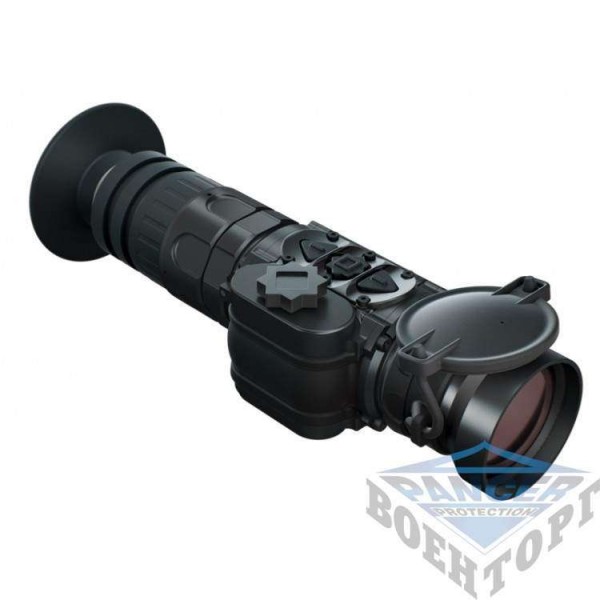Тепловизионный прицел FORTUNA GENERAL 40L6 (640х480, 30Hz, увелич 1.7Х, 3.4Х, 6.8Х, 13.6 объектив F40mm/1.0) - 3286378