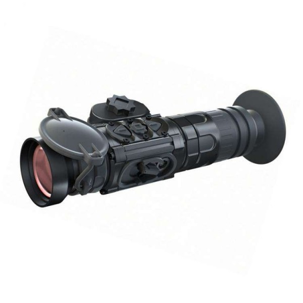 Тепловизионный прицел FORTUNA GENERAL 40L6 (640х480, 30Hz, увелич 1.7Х, 3.4Х, 6.8Х, 13.6 объектив F40mm/1.0) - 3286378 Тепловизионный прицел FORTUNA GENERAL 40L6 (640х480, 30Hz, увелич 1.7Х, 3.4Х, 6.8Х, 13.6 объектив F40mm/1.0) - 3286378
